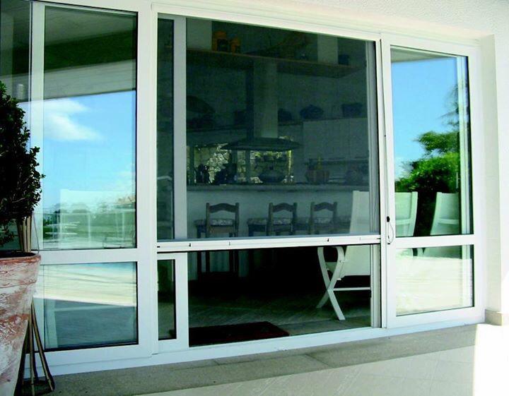 StoreLux's tweet image. Moustiquaire