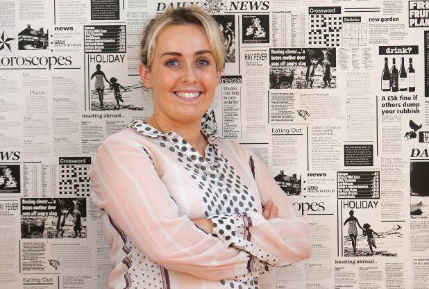 WMNBusiness's tweet photo. New face at Cornwall PR firm @ExcessNRG @ESFConvergence  http://t.co/5ubm6d1hD2 via @WMNNews http://t.co/adhwOdrbsZ