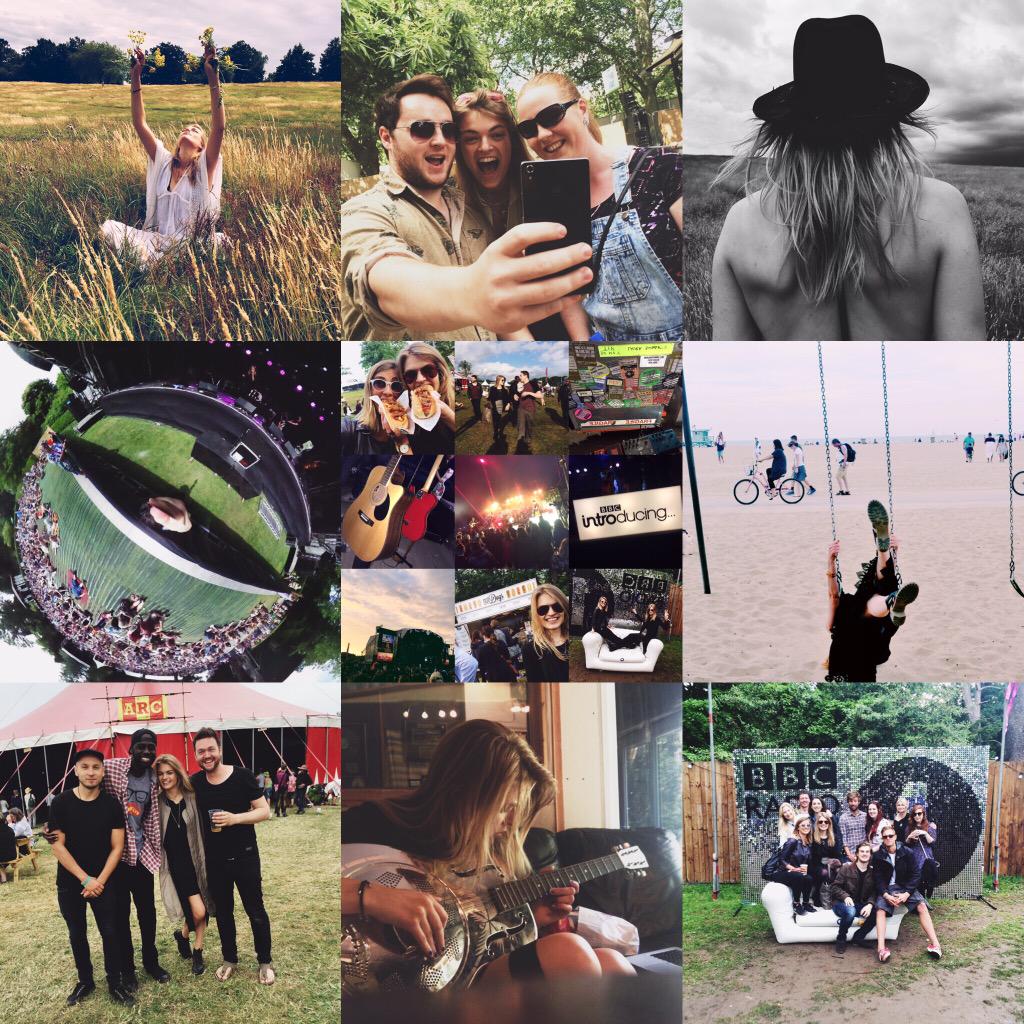 Nick Bridge (NBridge) Twitter