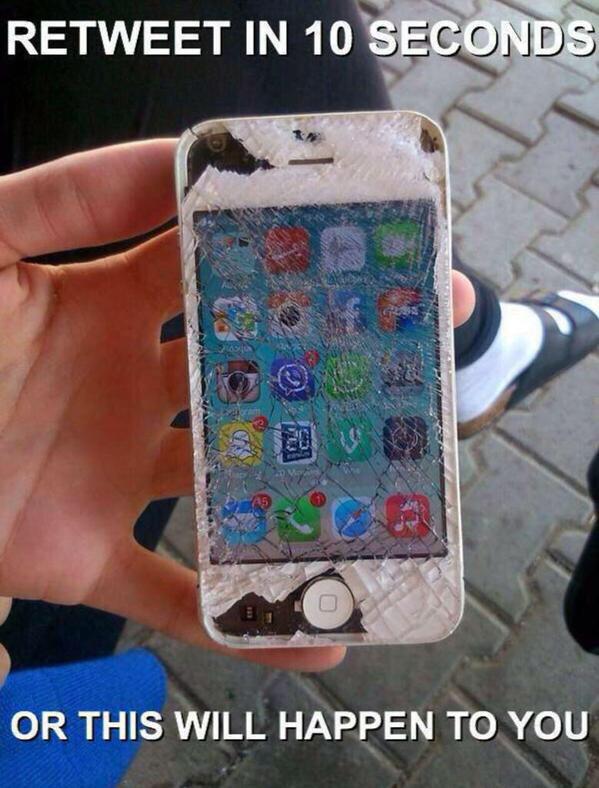 xTbow's tweet image. it happened to me...