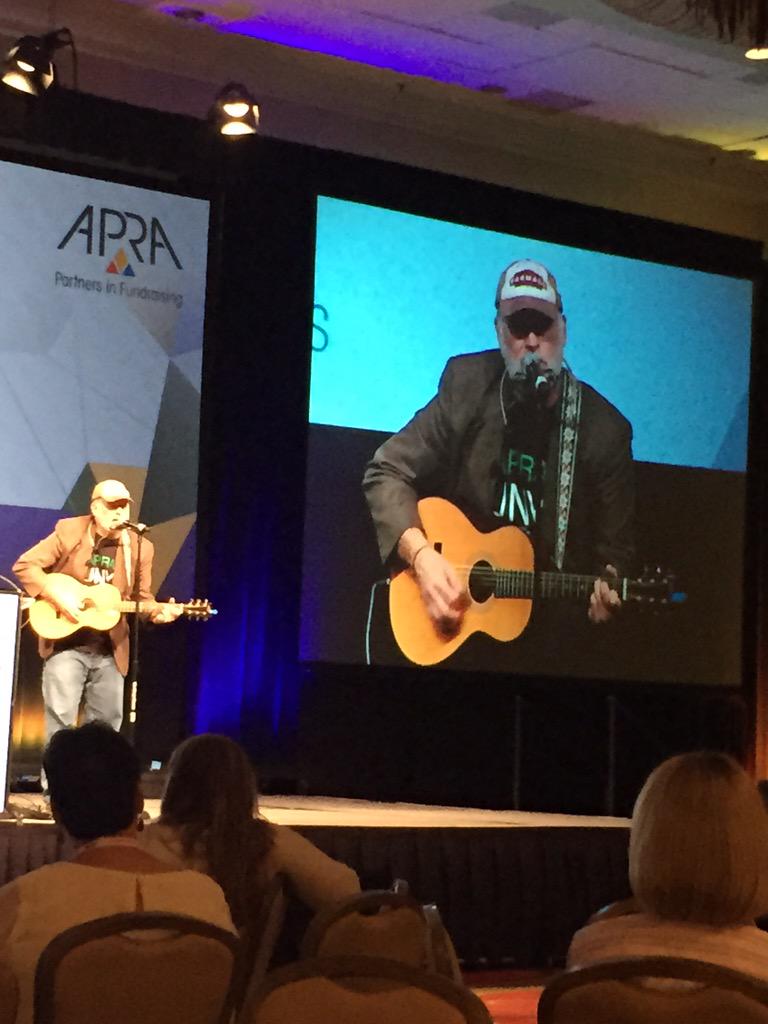 sshdaly's tweet image. Does your conference have original folk songs? #APRApeeps  #aprapd2015