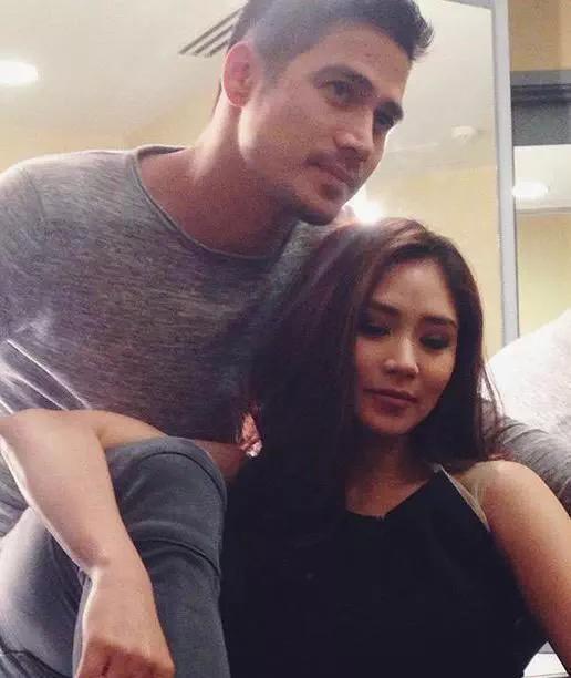 Happy Birthday Sarah Geronimo 
Happy27thBirthday SARAHG 