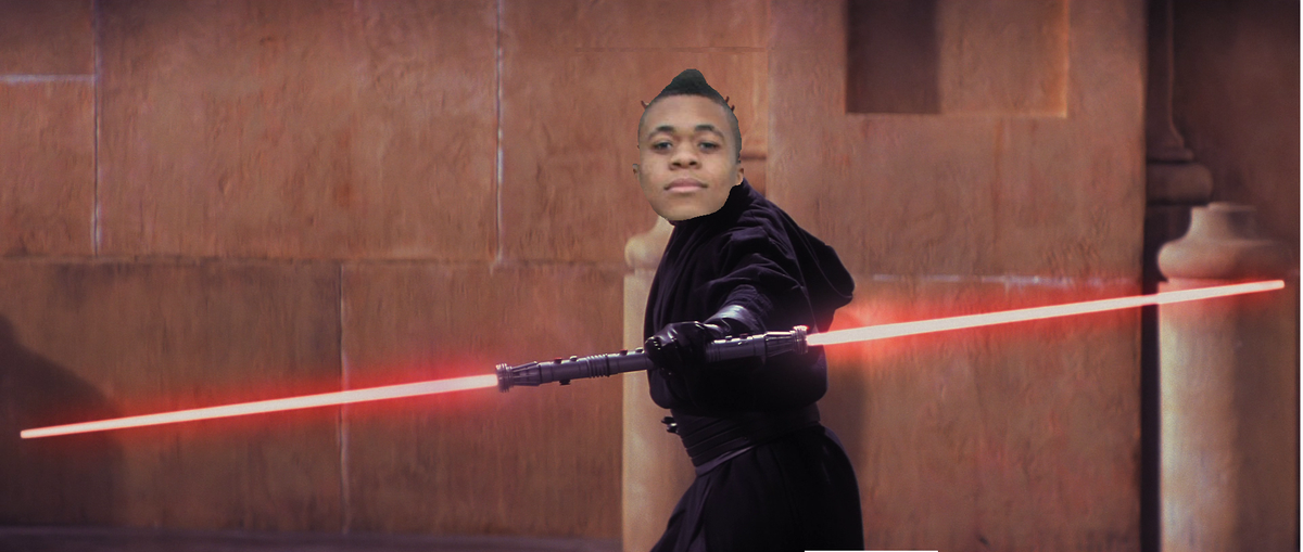 scumbagexpress's tweet photo. Darth Titius http://t.co/Y1gVmcIDn4