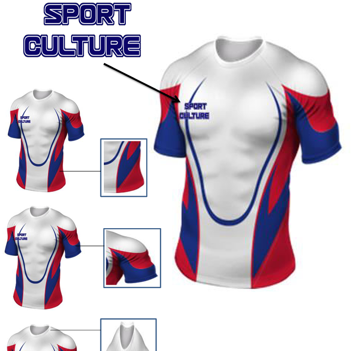 SprtCltrSprtsw's tweet image. SCS Slim Fit Rugby Jersey Poly-Spandex Fabric 280gsm. Name of kit #Control , #TrainPlayWin #SCS.