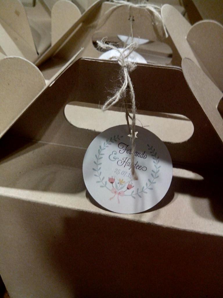 Creamos recuerdos para tus invitados. Cuentanos tu idea y trataremos de hacerla realidad!! #cargadosdeilusion