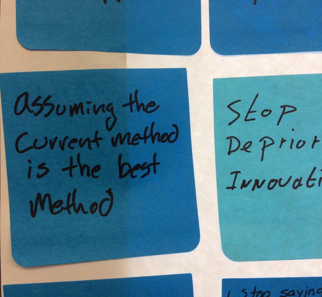 Catalyst Workshop tweet media