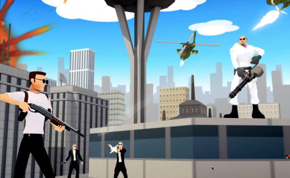 3doyuncu's tweet photo. Günün oyunu: 3D Super Hammer 2

(GTA gibi oyun yapmışlar, güzel olmuş)

► http://t.co/mu0OU6AdD9 http://t.co/9VYn09Jtf8