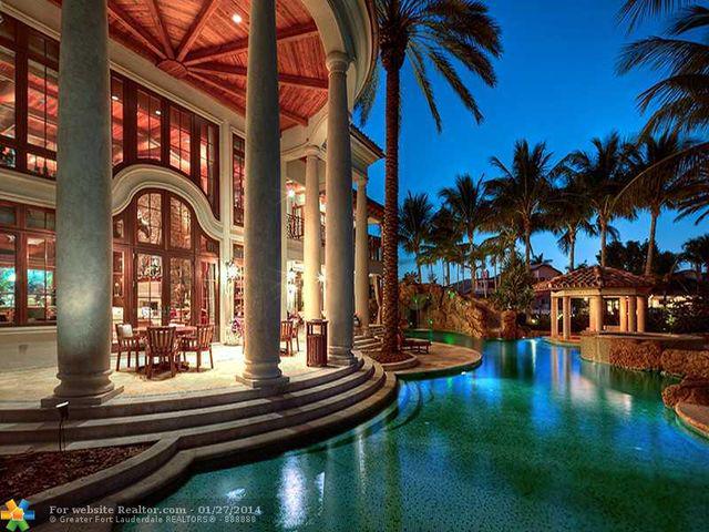 2900 NE 37th St Fort Lauderdale, FL 33308 $17,900,000 ow.ly/PNETh    Please Retweet