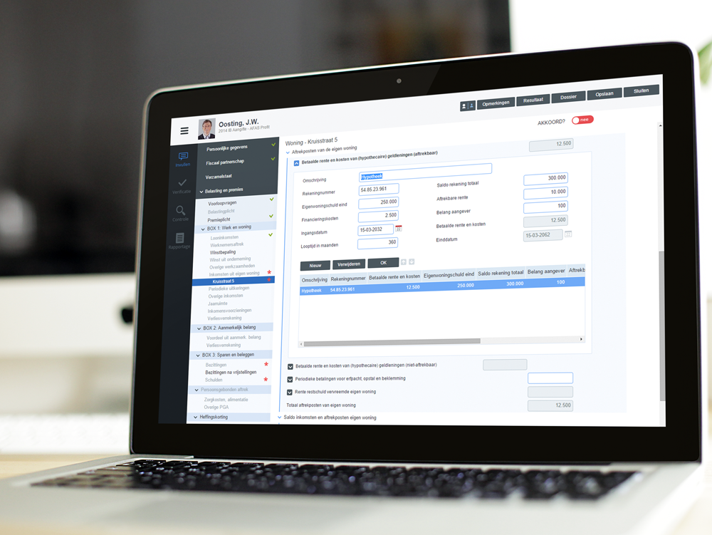 SDU -SBO stopt! Ben jij op zoek naar nieuwe fiscale software? Bekijk de overstaptips: afas.nl/portal-landing…