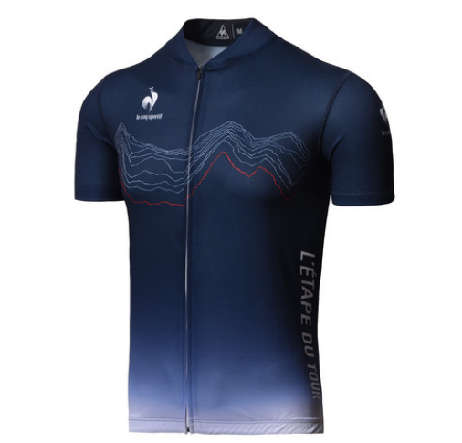 LeTour's tweet image. RT pour gagner le maillot officiel de / RT to win the official jersey of @letapedutour! boutique.letour.fr