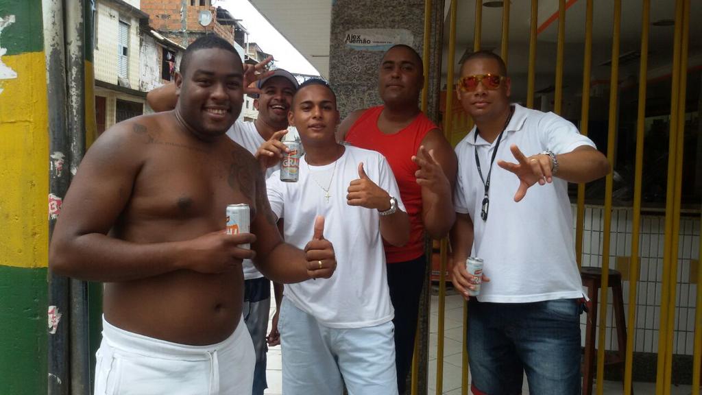 JoelsMaia87's tweet image. Galera massa.