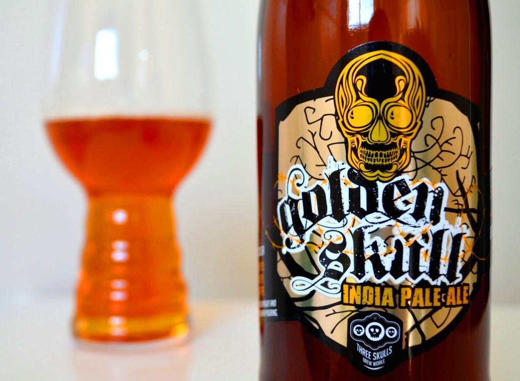 <a href="/threeskullsbeer/">Three Skulls</a> Golden Skull #IPA - 5.8%, 80IBU<a href="/GoodBeerTweet/">#goodbeer 🍻😎</a> <a href="/SecuLawyer/">Nat</a>
