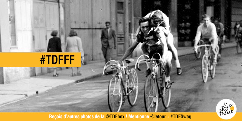 TDFbox's tweet photo. @AdamCasies voici ta photo #TDFff ! Maintenant, tente ta chance avec un autre #TDF… À toi de jouer! http://t.co/xVQfgmez0J