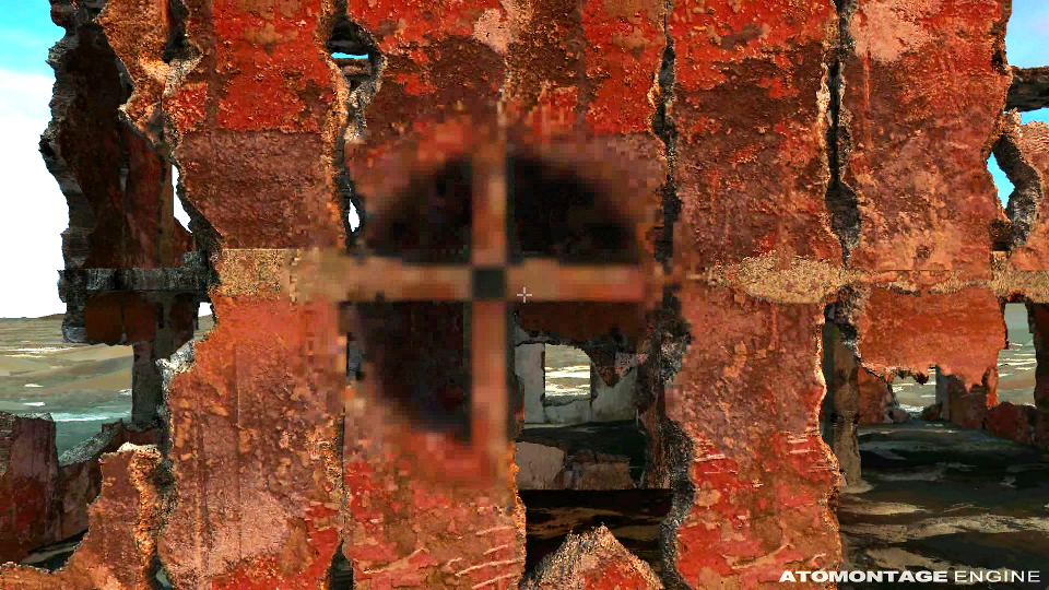 Best from the clip in 15s gfycat.com/LightPoorKingb… full:youtube.com/watch?v=FRZNoa… next:SOFT VOXEL BODIES!