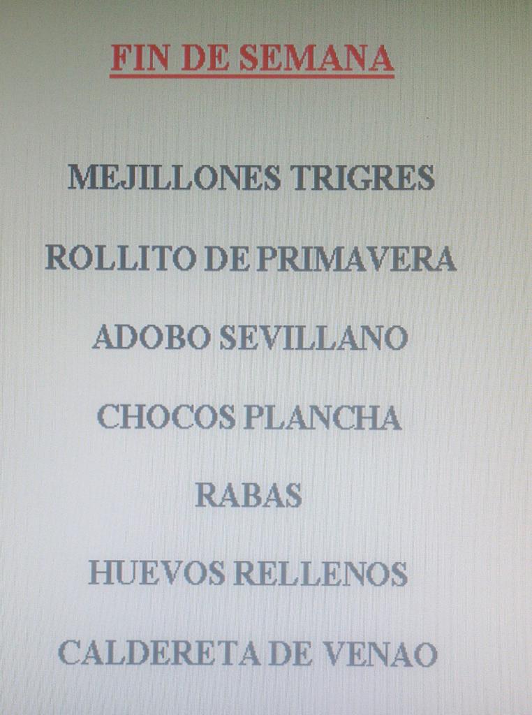 Familia para este finde pondremos a tod@ el que retwitee un buenisimo POLO DE CEREZAS A que esperas? RETWITEAAAA