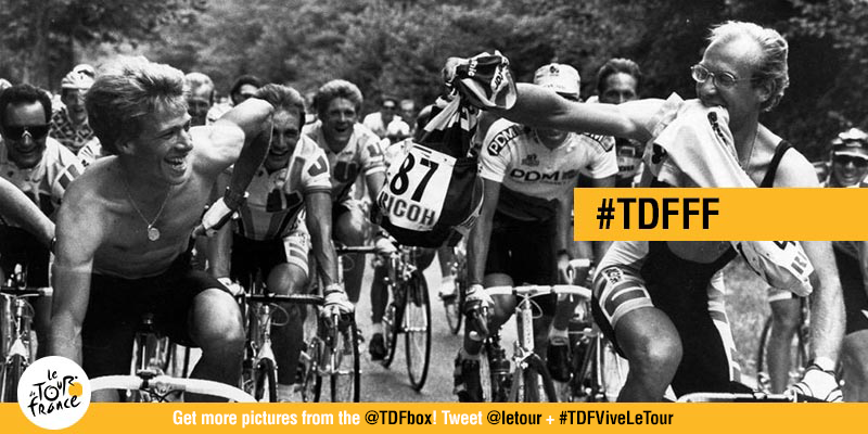 TDFbox's tweet photo. @jburrell21 here is your #TDFff picture! Now, try with another #TDF… Your turn to play! http://t.co/NtnZfhBujz