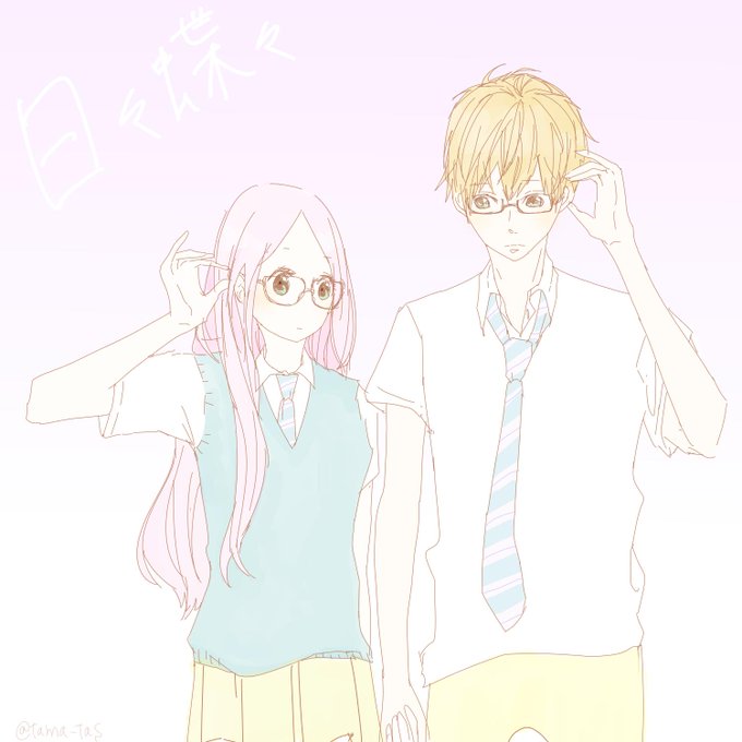日々蝶々のtwitterイラスト検索結果 古い順 日々蝶々のtwitterイラスト検索結果 古い順