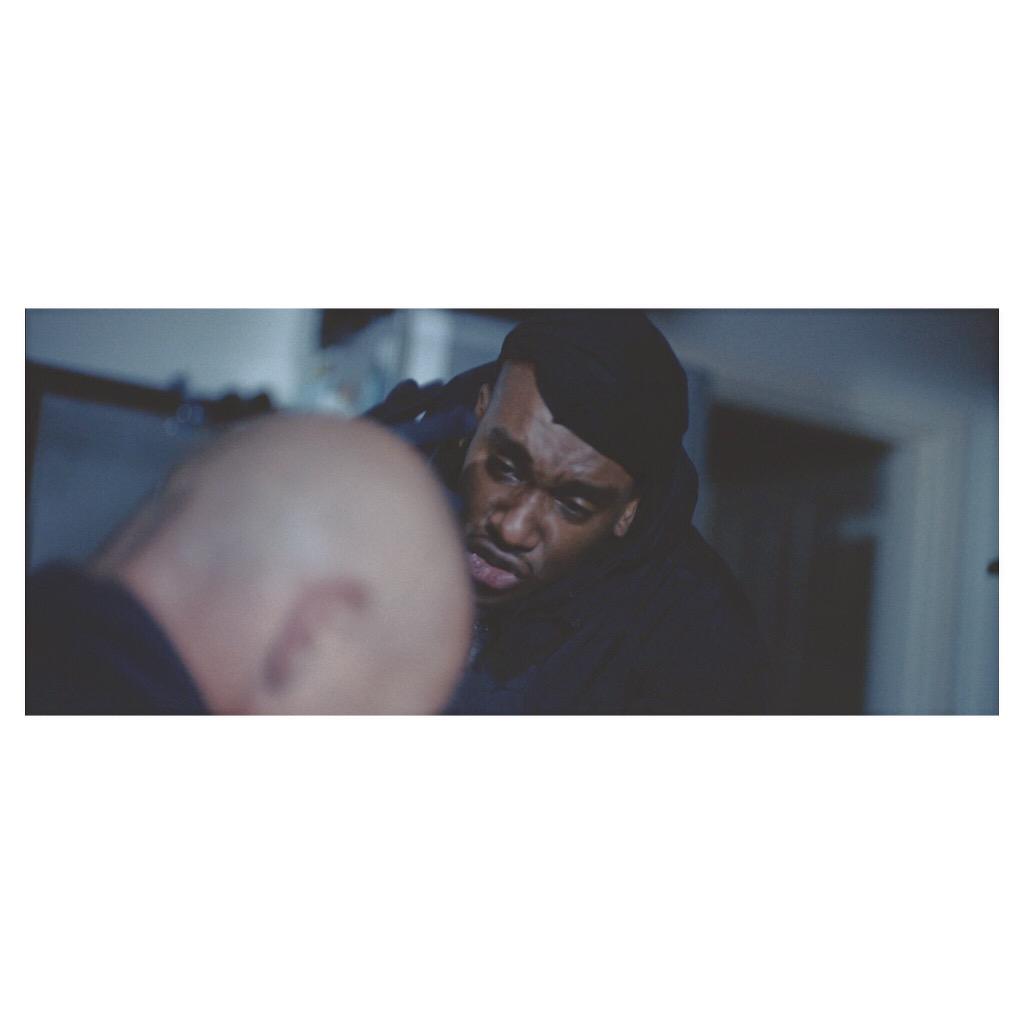 TheBugzyMalone's tweet photo. #DanceInTheRain http://t.co/66eRqOERfx
