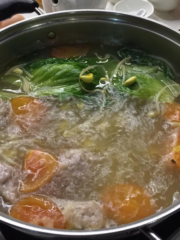 #seafood #hotpot #chinesefood #tasteofshanghai #chinesecuisine #sydneyeats #foodie