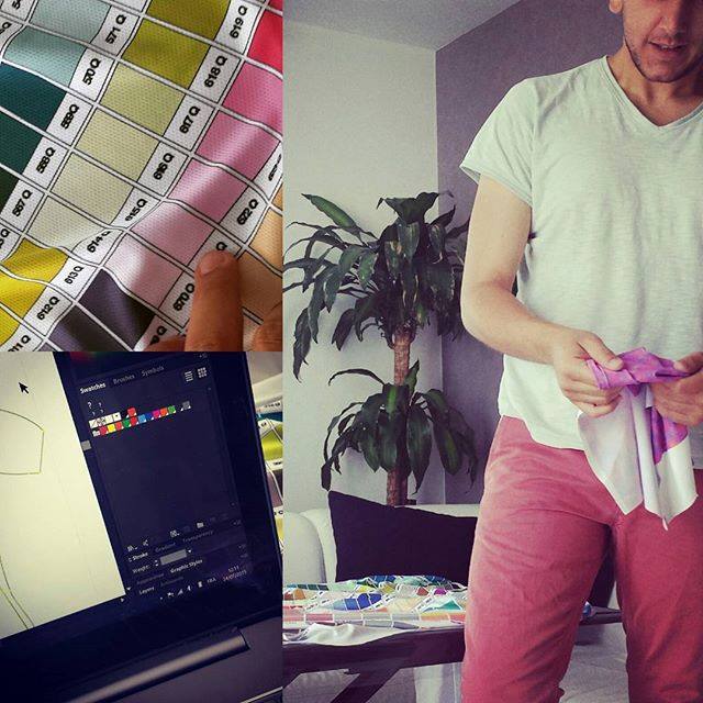 PerloTwitt's tweet image. Working time #winwithstyle #gasp #gaspcycling #velo #tourdefrance ift.tt/1RXdM3R