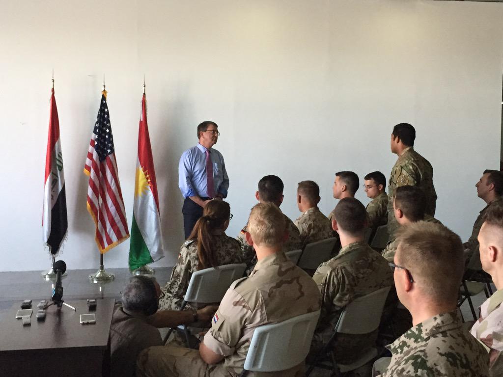 U.S. Dept of Defense on Twitter: