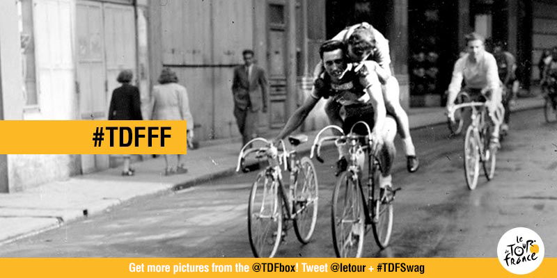TDFbox's tweet photo. @drahva here is your #TDFff picture! Now, try with another #TDF… Your turn to play! http://t.co/c3bXC0Xc5E