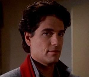 Happy Horror Birthday, Chris Sarandon 