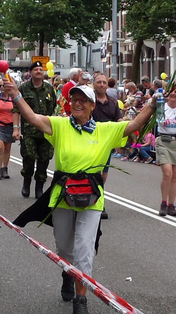 riak1969's tweet photo. Dag 4. Jopkie heeft het gehaald...joehoe http://t.co/ErDnNaT6kf