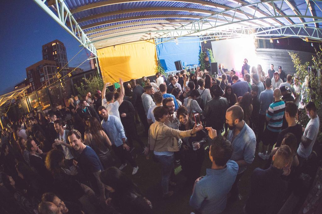 Regulate_London's tweet photo. 10 days till we are back at the magnificent @DalstonRoofPark >> Info: http://t.co/RbIpvi2wUG http://t.co/XDrs4KPmqZ