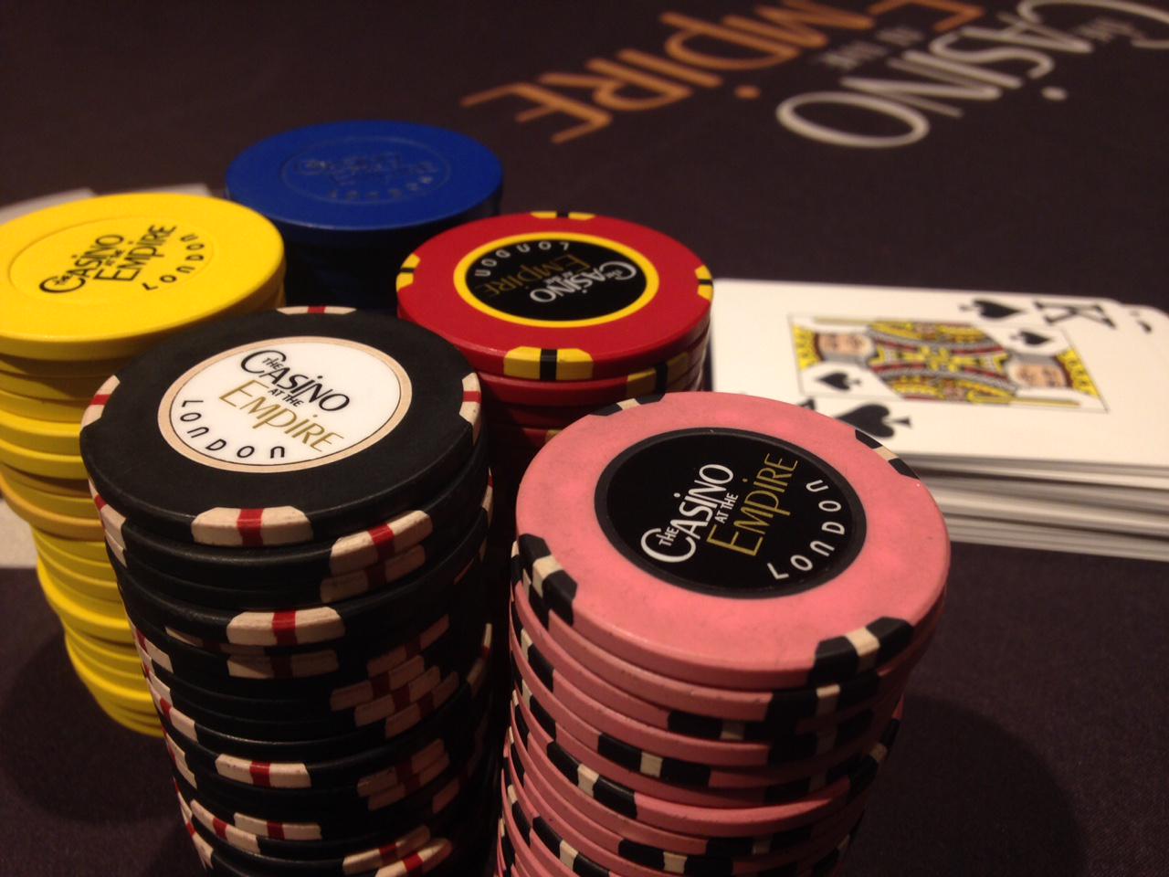 Poker Poker