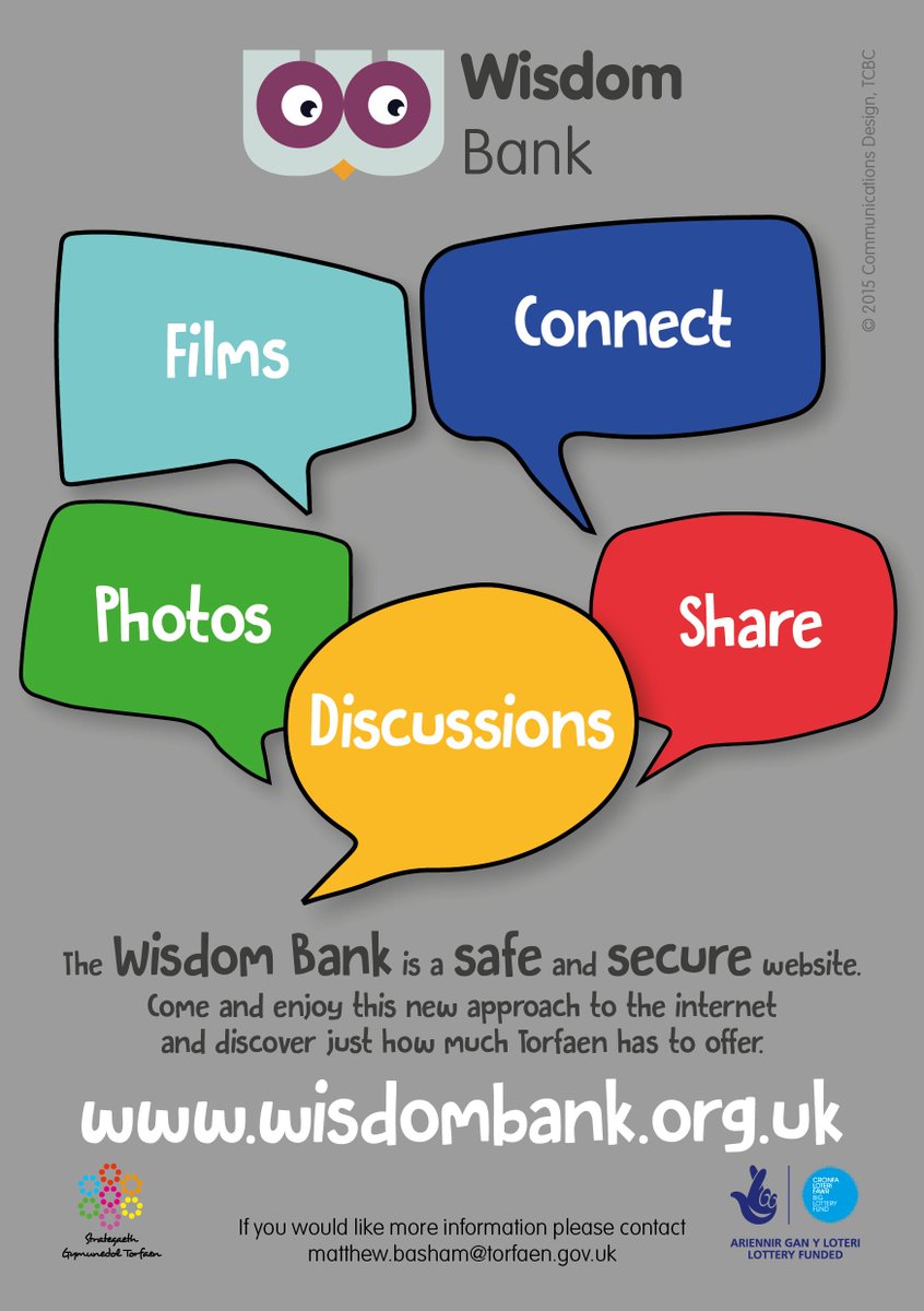 TCBCWisdomBank's tweet photo. Join the Wisdom Bank to find and share knowledge in the community 
http://t.co/zHJRQPd0wx http://t.co/CKTeWElC3s