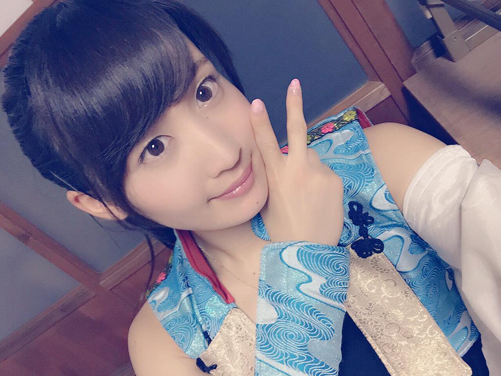 sawai_rina's tweet photo. 妙行寺夏祭り🌴🌺✨
ありがとうございました😎💓
久しぶりの戦国衣装〜👗💕💕💫
http://t.co/DAE8KcAJnU http://t.co/3nwKybZRWv