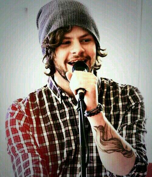 Happy 25th Birthday Jay McGuiness!!  