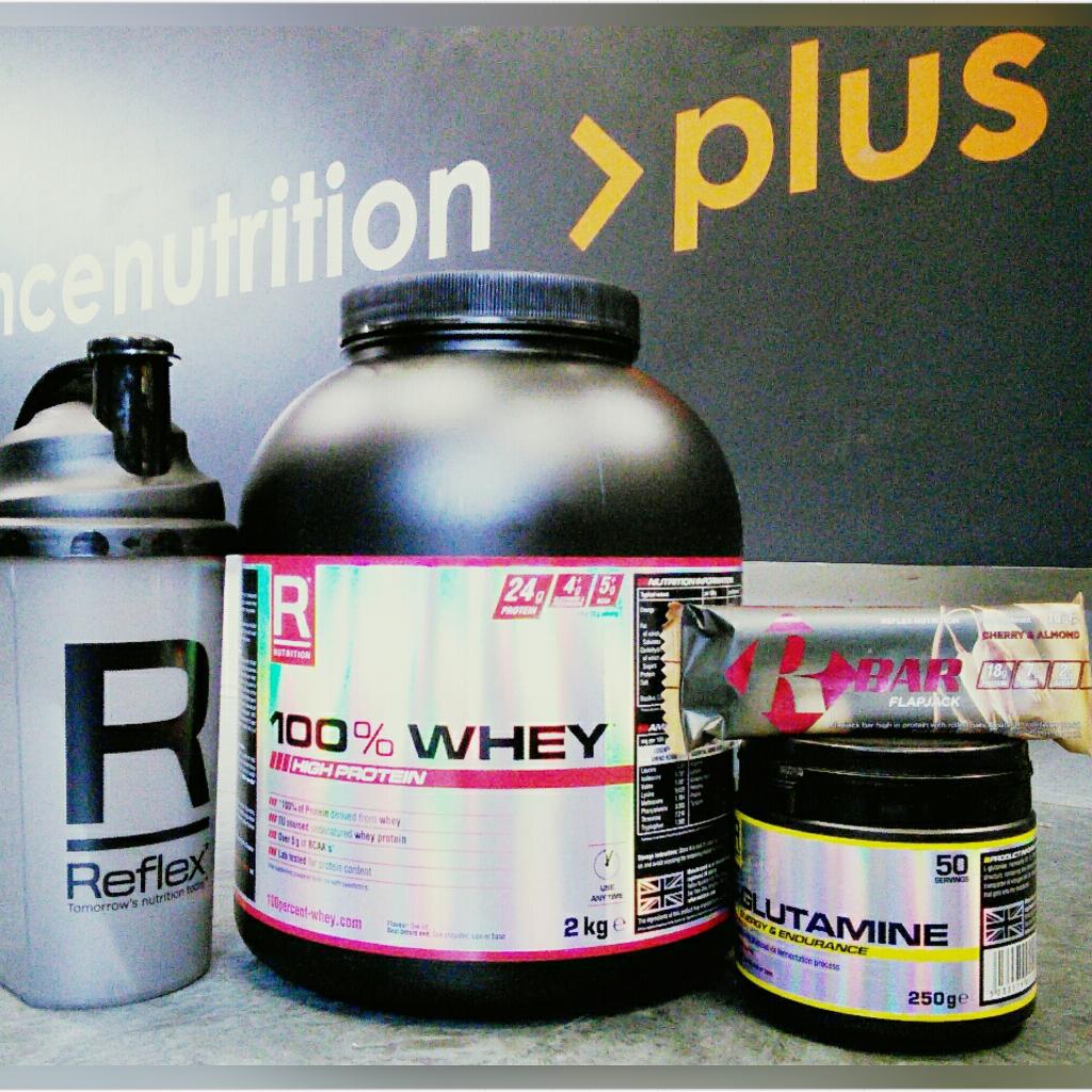 PerformanceNi1's tweet image. SATURDAY SPECIAL!! Tomorrow we will be doing this whole @ReflexNutrition stack for only £40!! #specialoffer #pnp
