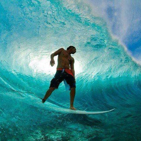 Happy Birthday to this guy. Andy Irons!   by Instagram Surfer cylemyers1 