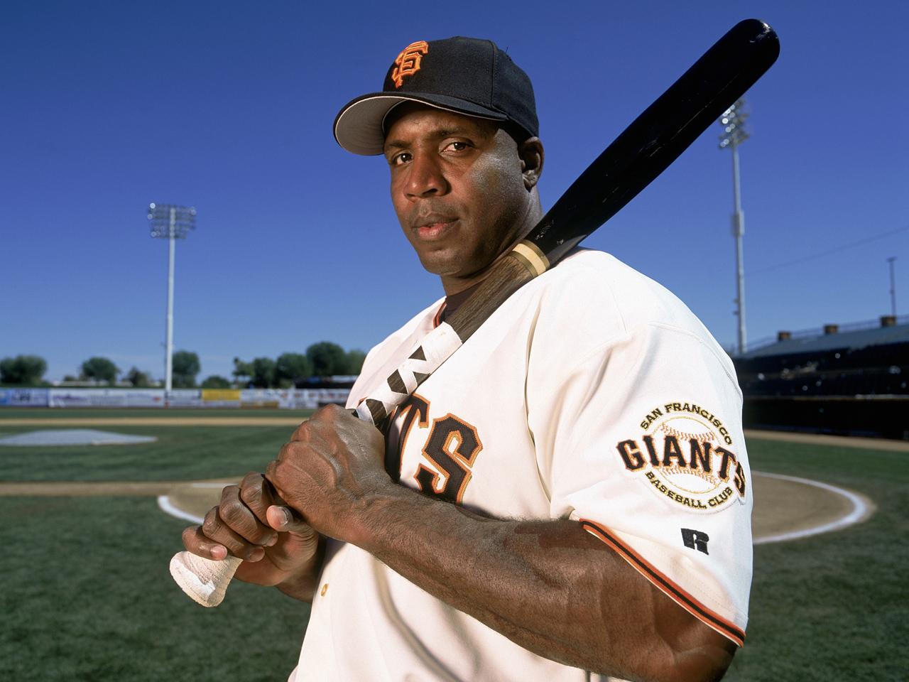 Happy birthday Barry Bonds! He was a 14x All-Star and 7x NL MVP! A legendary figure in the sport of baseball.  