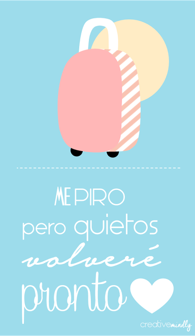 ILTBO's tweet photo. Antes de colgar el cartel de "cerrado por vacaciones" recuerda estos consejos ¡Y a descansar! http://t.co/6opHN8jroB http://t.co/Bwuq0QZ95v
