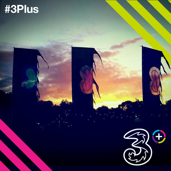 ThreeIreland's tweet photo. Congrats to Laura who sent this stunning picture from #3Deck. You're going to @EPfestival! See you at #3Penthouse. http://t.co/mm4W4eDrSg