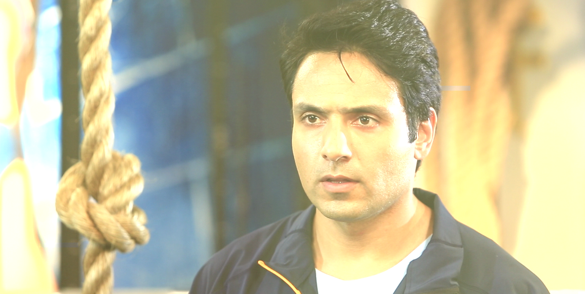 MyFit100Days's tweet photo. Here's a sneak peek in to this week's episode of Boot Camp with @Miqbalkhan http://t.co/YqQ0QnJTYy #MarksForSports! http://t.co/lfU4qwlhRi