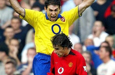 Happy 49th birthday, Martin Keown! 