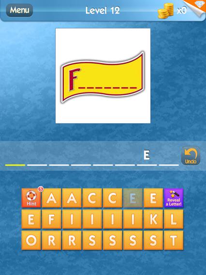 Joan_2's tweet photo. I need your help on this level of #WhatsTheLogo! Play on iOS or Android: http://t.co/58Nt44dPUO http://t.co/6fi6HtVKmK