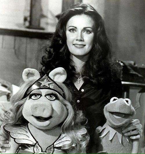 Happy birthday to Lynda Carter who turns 69 today have an amazing birthday Wonder Woman.          