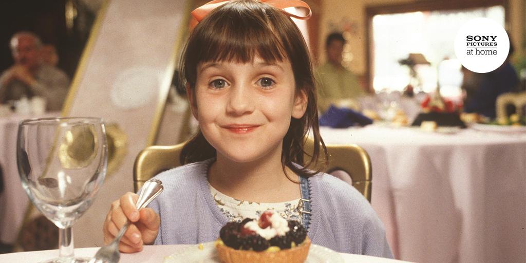 Happy Birthday, Mara Wilson! The star is 28 today 