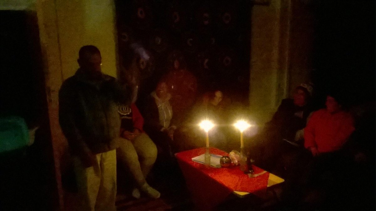 hangbergET's tweet photo. Some good news despite the load-shedding! Congrats Althea on winning R1000!
http://t.co/PeRzC71uq8 http://t.co/WKUlTzszKa