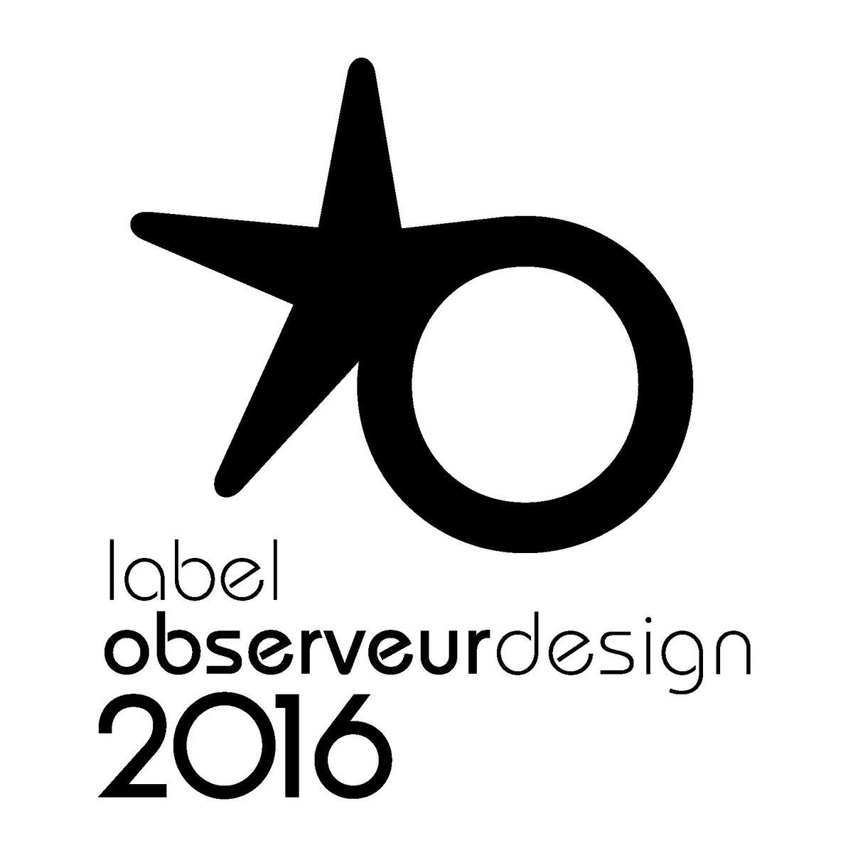 Gobel37's tweet photo. #GOBEL a reçu le label de l'Observeur du Design 2016 pour sa dernière innovation. A découvrir à @MaisonObjet 09/15 ! http://t.co/bjctjtW4lj
