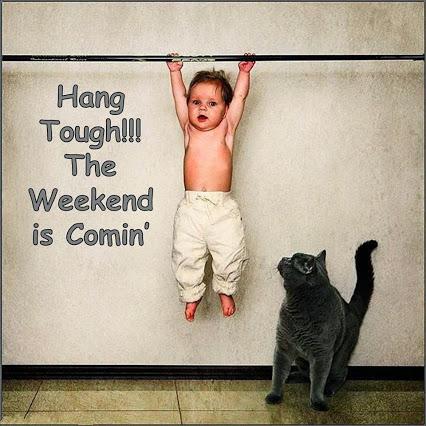 TelintelGroup's tweet photo. It's Friday!
#fridaymotivation #Telintel http://t.co/CwAxvJMNLt