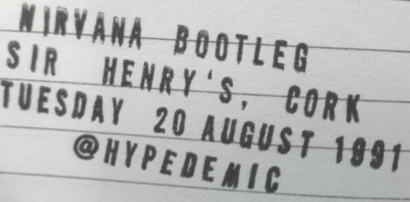 hypedemic's tweet image. 