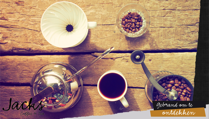 Vakantietijd... Slow Coffee! Lees de nieuwe blog van <a href="/JacksCoffeeTea/">Jacks Coffee & Tea</a> hier: goo.gl/lSiF2s #SlowCoffee #Jacks