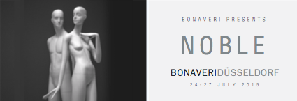 StoreConcepts1's tweet photo. @BonaveriItaly in Dusseldorf..Preview Noble, the new male Schläppi collection 24-27 July. Wishing you lots of succes! http://t.co/RGn4hXdAzb
