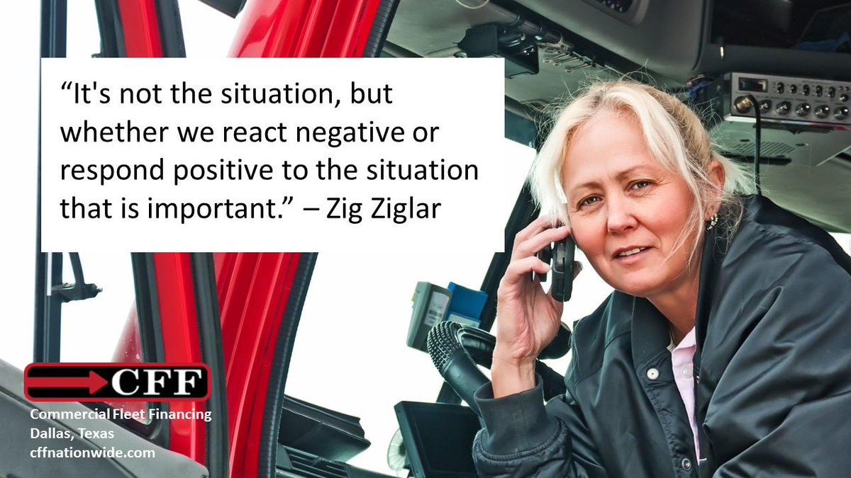 MattManero's tweet image. Great Stuff From Zig Ziglar! #Success #Trucking #Truckers